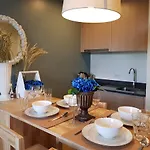 Unixx By Patsamon Apartment Pattaya