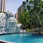 Unixx By Patsamon Apartment Pattaya