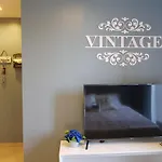 Unixx By Patsamon Apartment *