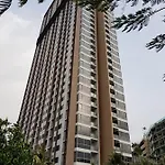 Apartment Unixx By Patsamon Pattaya