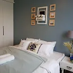 Unixx By Patsamon Apartment *