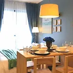 Unixx By Patsamon Apartment *