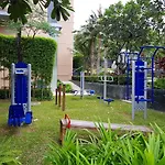Unixx By Patsamon * Pattaya