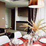 Unixx By Patsamon Apartment *
