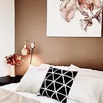 Unixx By Patsamon Apartment