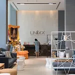 Unixx By Patsamon Pattaya