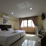 Royal Q & D 3* Pattaya