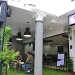 C&C Residence Bistro Restaurant