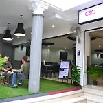 C&C Residence Bistro Restaurant