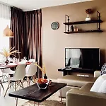 Apartment Unixx By Patsamon