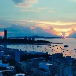 The Base Pattaya 芭提雅基地公寓