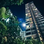 The Base Pattaya 芭提雅基地公寓