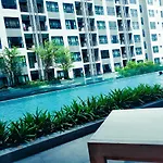 The Base 芭提雅基地公寓 Pattaya