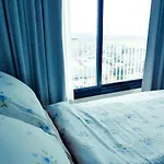 The Base 芭提雅基地公寓 Apartment
