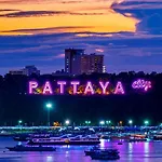 Punyapha Place โรงแรม Pattaya