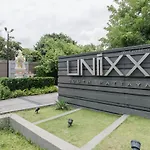 Unixx By Patsamon Apartment Pattaya