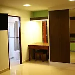 Hotel Diamond Place Pattaya