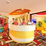 โรงแรม Amari Garden Pattaya