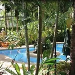 Shagwell Mansions 3* Pattaya