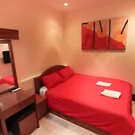 Walking Street Guest House