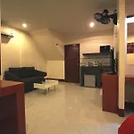 Guest house Walking Street Pattaya