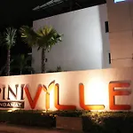 Lumpini Ville Naklua Good Luck