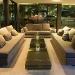 Place Serviced 3*