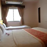 Resort Mind Pattaya