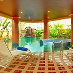 โรงแรม Nova Gold