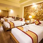 Hotel Boutique 5*