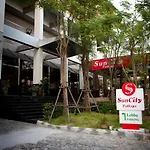 Suncity โรงแรม 4*