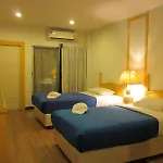 Deeden Pattaya Resort