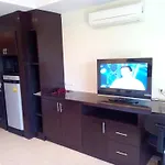 โรงแรม Mplace