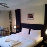 โรงแรม Mplace Pattaya