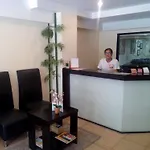 โรงแรม Mplace