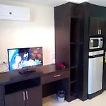 Mplace โรงแรม Pattaya