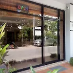 โรงแรม Mplace 2*