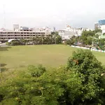 Mplace โรงแรม