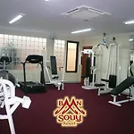 Resort Baan Souy 2*
