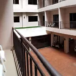 โรงแรม Dynasty Pattaya