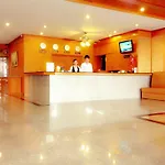 โรงแรม Dynasty