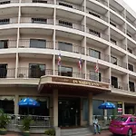 โรงแรม Dynasty 3*