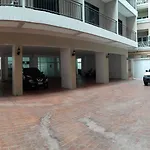 Dynasty โรงแรม Pattaya