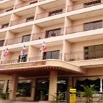 โรงแรม Dynasty Pattaya