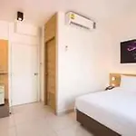Hotel Bedtime Pattaya