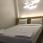 Bedtime Hotel Pattaya