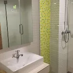 Bedtime Hotel