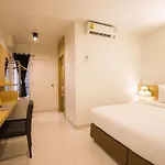 Hotel Bedtime Pattaya
