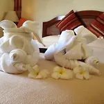 Phuphaya Resort Pattaya