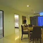 R-Con Hotel @ Siam Hotel